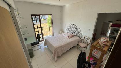 Casa de Condomínio à venda com 4 suítes no Condomínio Reino Verde