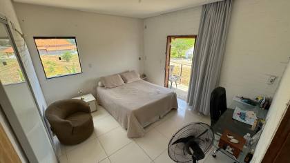 Casa de Condomínio à venda com 4 suítes no Condomínio Reino Verde