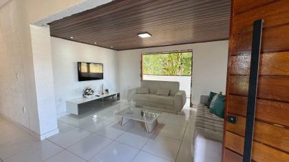 Casa de Condomínio à venda com 4 suítes no Condomínio Reino Verde