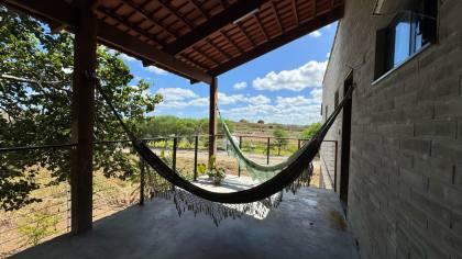Casa de Condomínio à venda com 4 suítes no Condomínio Reino Verde