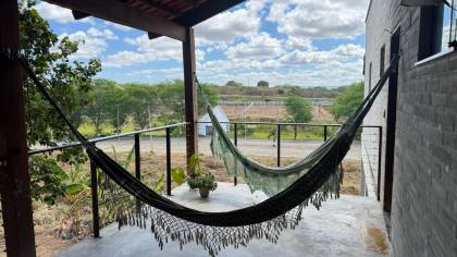 Casa de Condomínio à venda com 4 suítes no Condomínio Reino Verde