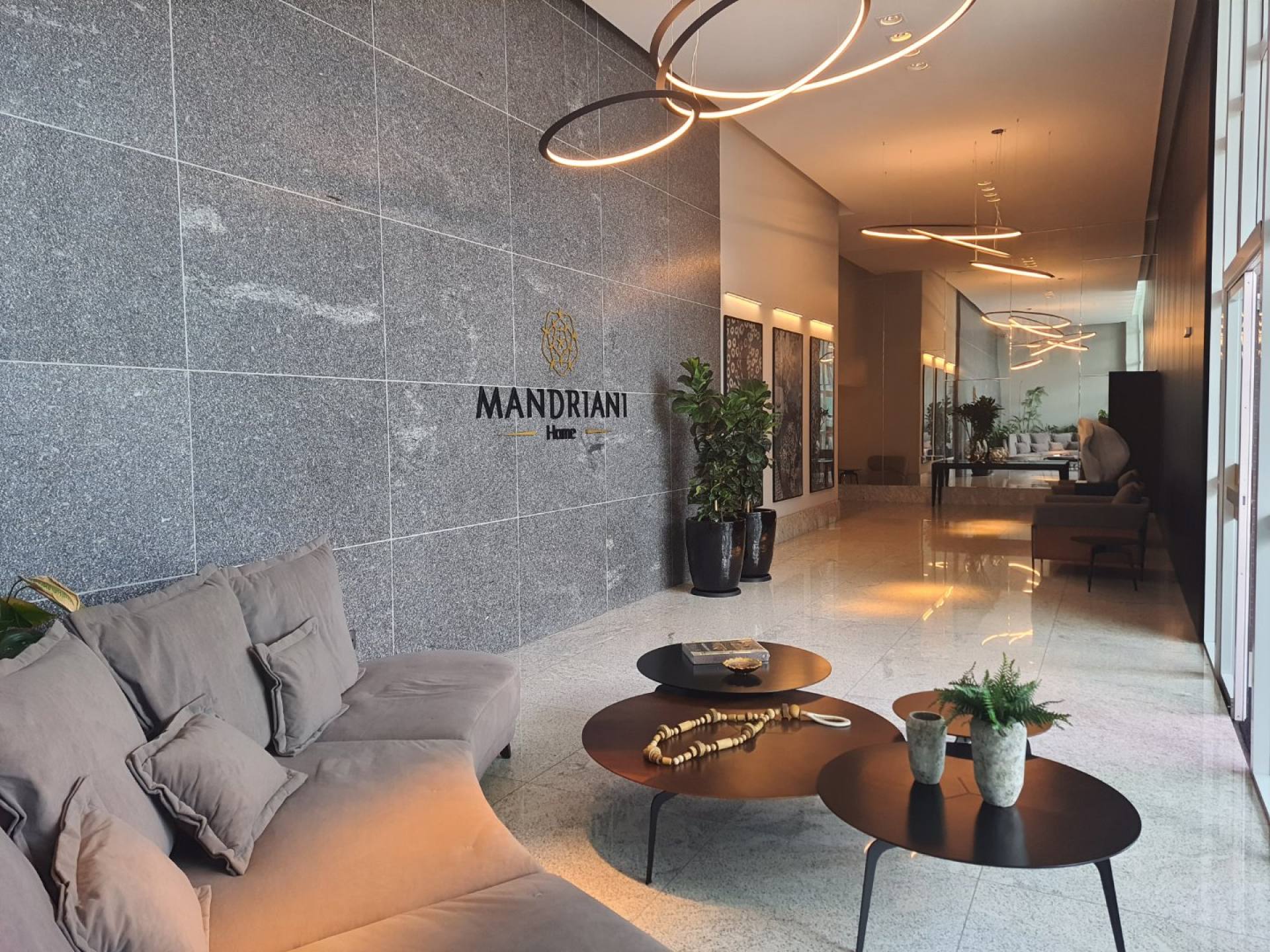 Flat à venda com 1 suíte no bairro Catolé em Campina Grande