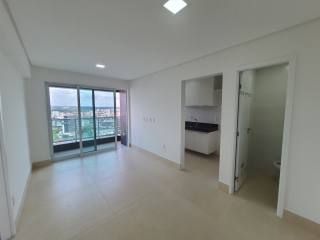 Flat à venda com 1 suíte no bairro Catolé em Campina Grande