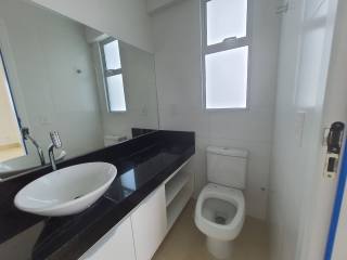 Flat à venda com 1 suíte no bairro Catolé em Campina Grande