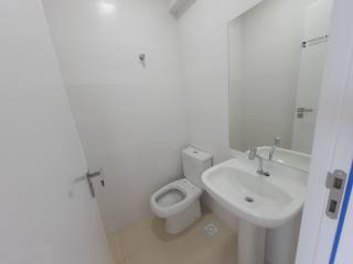 Flat à venda com 1 suíte no bairro Catolé em Campina Grande