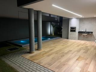 Casa à venda no condomínio Atmosphera Eco Residence