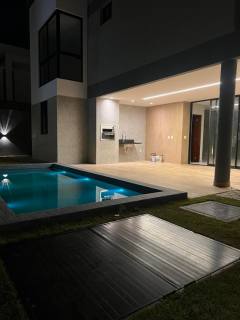 Casa à venda no condomínio Atmosphera Eco Residence