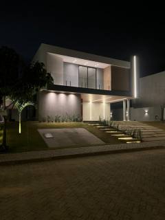 Casa à venda no condomínio Atmosphera Eco Residence