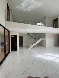 Casa à venda no condomínio Atmosphera Eco Residence