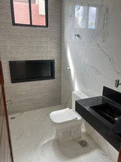 Casa à venda no condomínio Atmosphera Eco Residence