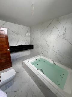 Casa à venda no condomínio Atmosphera Eco Residence