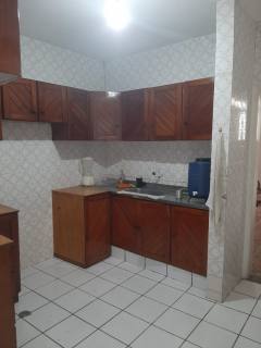 Casa à venda com 3 quartos, sendo 1 suíte no bairro Alto Branco em Campina Grande