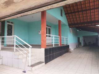 Casa à venda com 3 quartos, sendo 1 suíte no bairro Alto Branco em Campina Grande