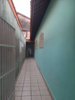 Casa à venda com 3 quartos, sendo 1 suíte no bairro Alto Branco em Campina Grande