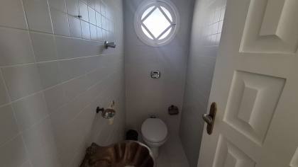 Casa Para Vender com 4 quartos 3 suítes no bairro Alto Branco em Campina Grande