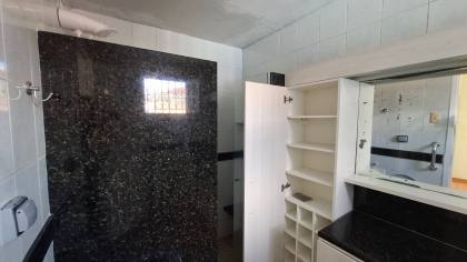 Casa Para Vender com 4 quartos 3 suítes no bairro Alto Branco em Campina Grande