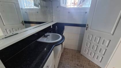 Casa Para Vender com 4 quartos 3 suítes no bairro Alto Branco em Campina Grande