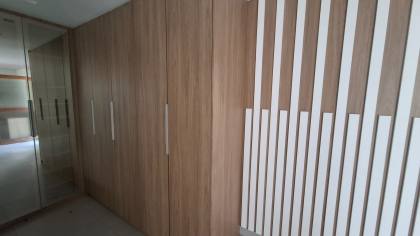 Casa Para Vender com 4 quartos 3 suítes no bairro Alto Branco em Campina Grande