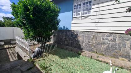 Casa Para Vender com 4 quartos 3 suítes no bairro Alto Branco em Campina Grande