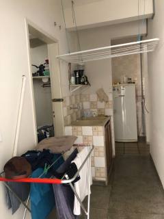 Apartamento à venda, com 2 quartos, sendo 1 suíte, no bairro Universitário em Campina Grande