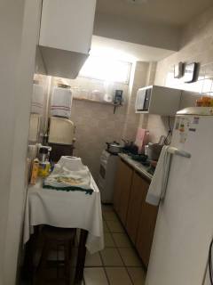 Apartamento à venda, com 2 quartos, sendo 1 suíte, no bairro Universitário em Campina Grande