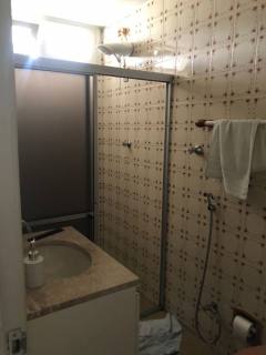 Apartamento à venda, com 2 quartos, sendo 1 suíte, no bairro Universitário em Campina Grande