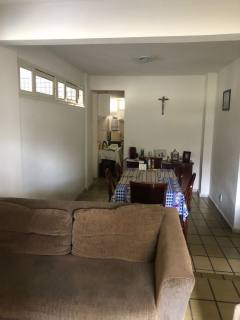 Apartamento à venda, com 2 quartos, sendo 1 suíte, no bairro Universitário em Campina Grande