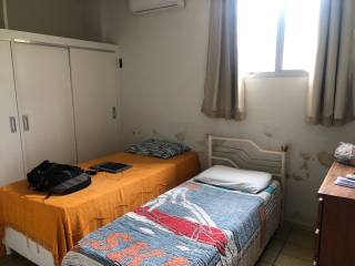 Apartamento à venda, com 2 quartos, sendo 1 suíte, no bairro Universitário em Campina Grande