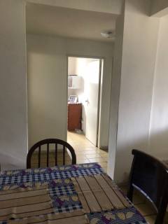 Apartamento à venda, com 2 quartos, sendo 1 suíte, no bairro Universitário em Campina Grande