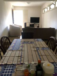 Apartamento à venda, com 2 quartos, sendo 1 suíte, no bairro Universitário em Campina Grande