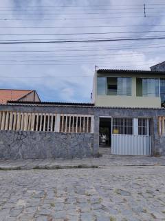 Casa para venda ou locação, com 5 quartos, sendo 2 suítes no bairro Palmeira em Campina Grande
