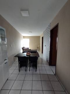 Casa para venda ou locação, com 5 quartos, sendo 2 suítes no bairro Palmeira em Campina Grande