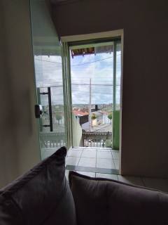 Casa para venda ou locação, com 5 quartos, sendo 2 suítes no bairro Palmeira em Campina Grande