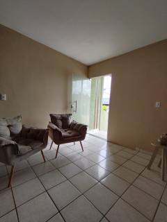 Casa para venda ou locação, com 5 quartos, sendo 2 suítes no bairro Palmeira em Campina Grande