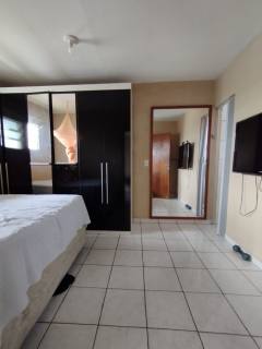 Casa para venda ou locação, com 5 quartos, sendo 2 suítes no bairro Palmeira em Campina Grande