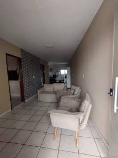 Casa para venda ou locação, com 5 quartos, sendo 2 suítes no bairro Palmeira em Campina Grande