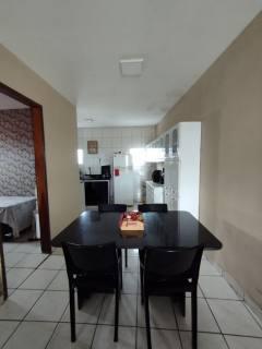 Casa para venda ou locação, com 5 quartos, sendo 2 suítes no bairro Palmeira em Campina Grande