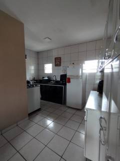 Casa para venda ou locação, com 5 quartos, sendo 2 suítes no bairro Palmeira em Campina Grande