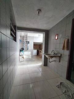 Casa para venda ou locação, com 5 quartos, sendo 2 suítes no bairro Palmeira em Campina Grande