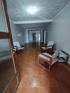 Casa para venda ou locação, com 5 quartos, sendo 2 suítes no bairro Palmeira em Campina Grande