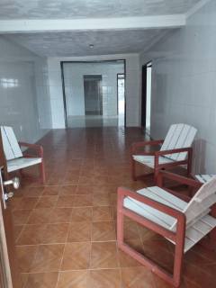 Casa para venda ou locação, com 5 quartos, sendo 2 suítes no bairro Palmeira em Campina Grande