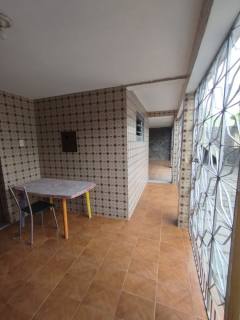 Casa para venda ou locação, com 5 quartos, sendo 2 suítes no bairro Palmeira em Campina Grande