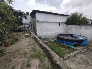 Casa para venda ou locação, com 5 quartos, sendo 2 suítes no bairro Palmeira em Campina Grande