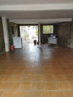 Casa para venda ou locação, com 5 quartos, sendo 2 suítes no bairro Palmeira em Campina Grande