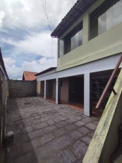 Casa para venda ou locação, com 5 quartos, sendo 2 suítes no bairro Palmeira em Campina Grande