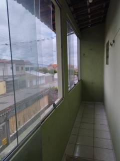 Casa para venda ou locação, com 5 quartos, sendo 2 suítes no bairro Palmeira em Campina Grande