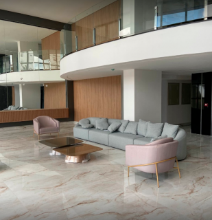 Apartamento à venda, com 3 quartos, sendo 3 suítes, no bairro Alto Branco em Campina Grande