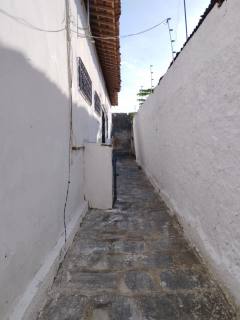 Casa à venda no bairro Liberdade em Campina Grande