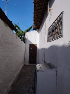 Casa à venda no bairro Liberdade em Campina Grande