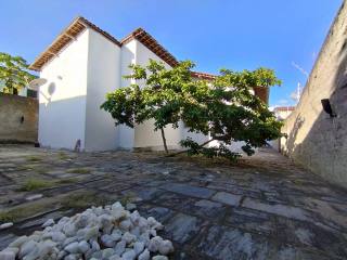 Casa à venda no bairro Liberdade em Campina Grande